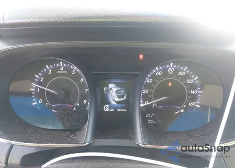 2015 Toyota Avalon Xle z USA, uszkodzony, nr VIN 4T1BK1EB7FU174504